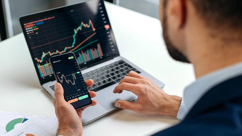 FortuixAgent Trading Plattform